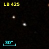 QSO B0014+166