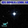 IDS 00064+1906 AB