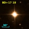 BD+17    18