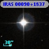 IRAS 00090+1837