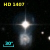 HD   1407