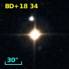 BD+18    34