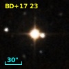 BD+17    23