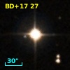 BD+17    27