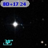 BD+17    24
