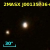 2MASX J00135736+1758471