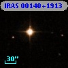 IRAS 00140+1913