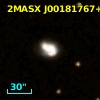 2MASX J00181767+1714511