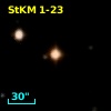 StKM 1-23