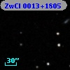 ZwCl 0013+1805