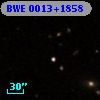 BWE 0013+1858