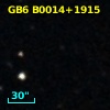 GB6 B0014+1915