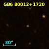 GB6 B0012+1720