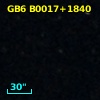 GB6 B0017+1840