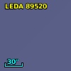 LEDA   89520