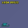 LEDA   89522