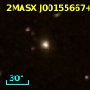 2MASX J00155667+1739071