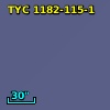 TYC 1182-115-1