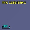 TYC 1182-559-1