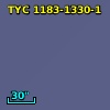 TYC 1183-1330-1