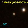 2MASX J00140024+1758291