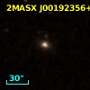 2MASX J00192356+1650186