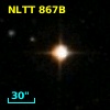 NLTT   867B