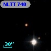 NLTT   740