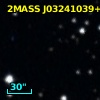 2MASS J03241039+4821439