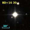 BD+16    30