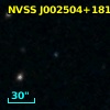 GB6 B0022+1800