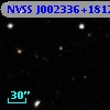 NVSS J002336+181247