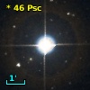 *  46 Psc