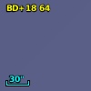 BD+18    64