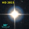 HD   2815