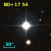 BD+17    54