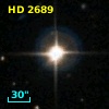 HD   2689