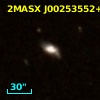 2MASX J00253552+1723371