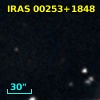 IRAS 00253+1848