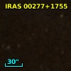 IRAS 00277+1755