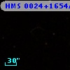 HMS 0024+1654A