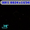 HMS 0024+1654B