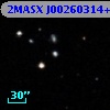 2MASX J00260314+1925095
