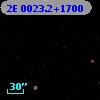 2E 0023.2+1700
