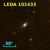 LEDA  101433
