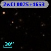 ZwCl 0025+1653
