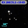 RX J0028.1+1849