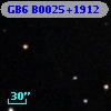 GB6 B0025+1912
