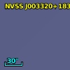 GB6 B0030+1821