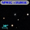 NPM1G +18.0016